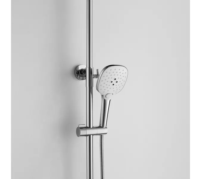 Душевая стойка Orans OLS-7550, изображение 5