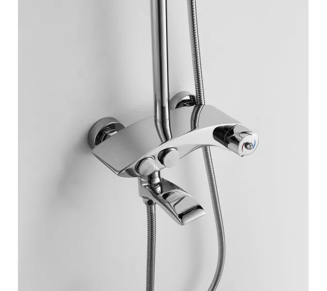 Душевая стойка Orans OLS-7550, изображение 4