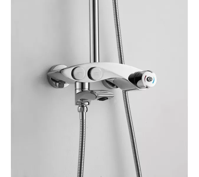 Душевая стойка Orans OLS-7550, изображение 3