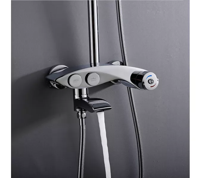 Душевая стойка Orans OLS-7550, изображение 9