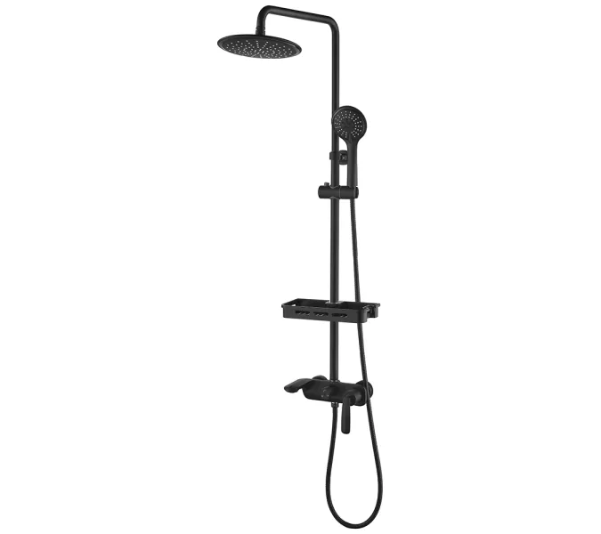 Душевая стойка Orans OLS-7558, изображение 2