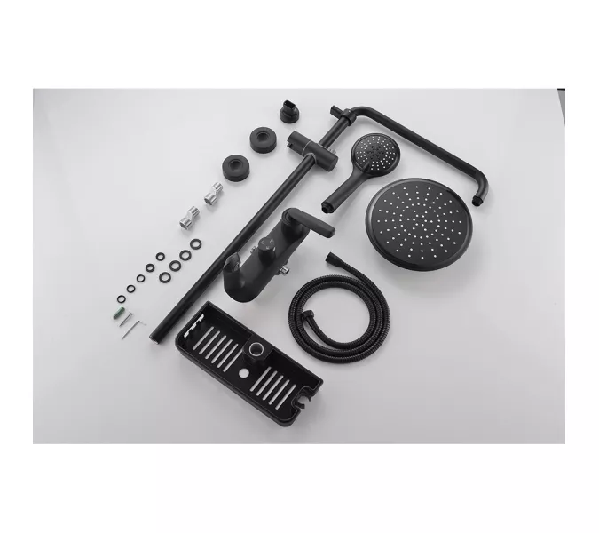 Душевая стойка Orans OLS-7558, изображение 6