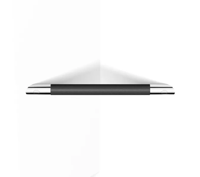 Универсальный угловой поручень для рук и стоп Black&White SN-1155