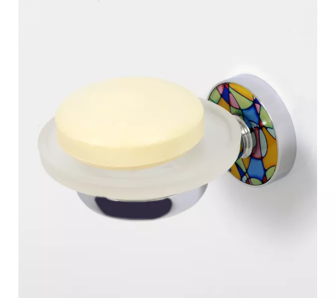 Мыльница WasserKRAFT Diemel K-2200 K-2229, изображение 3