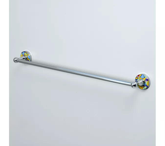 Держатель полотенец  WasserKRAFT Diemel K-2200 K-2230, изображение 3