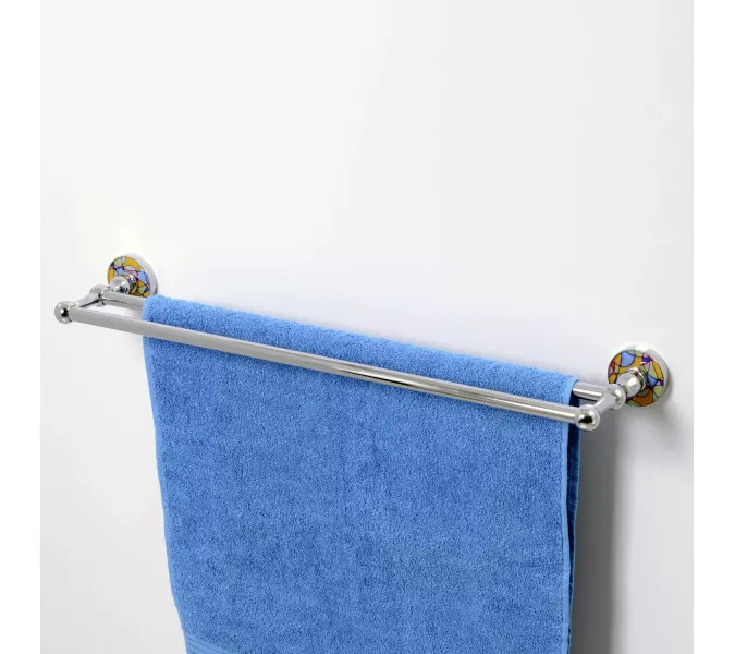 Держатель полотенец  WasserKRAFT Diemel K-2200 K-2240, изображение 3