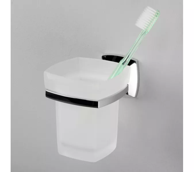 Стакан WasserKRAFT Wern K-2500 K-2528, изображение 2