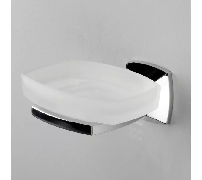 Мыльница WasserKRAFT Wern K-2500 K-2529, изображение 2