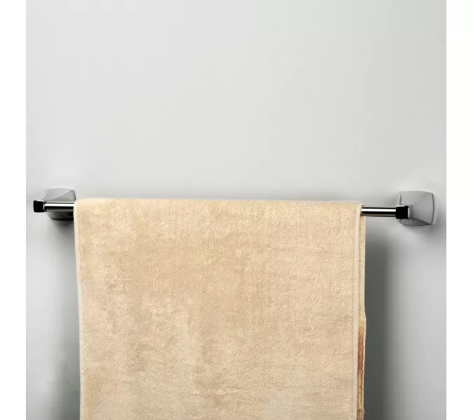 Держатель полотенец WasserKRAFT Wern K-2500 K-2530, изображение 2