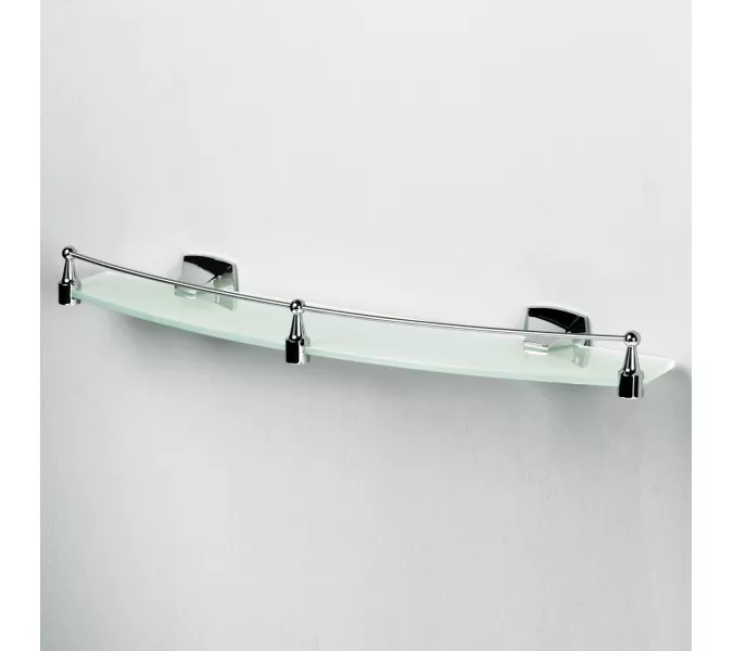 Полка WasserKRAFT Wern K-2500 K-2544, изображение 2