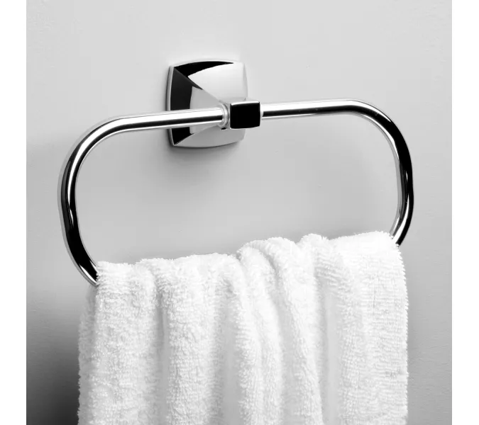 Держатель  полотенец  WasserKRAFT Wern K-2560, изображение 2