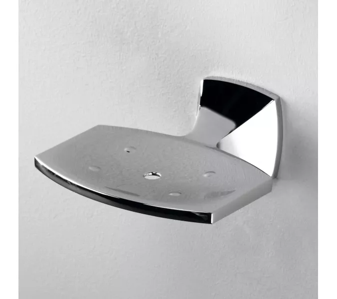 Мыльница WasserKRAFT Wern K-2500 K-2569, изображение 2