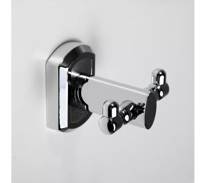 Крючок WasserKRAFT Oder K-3000 K-3023D, изображение 2