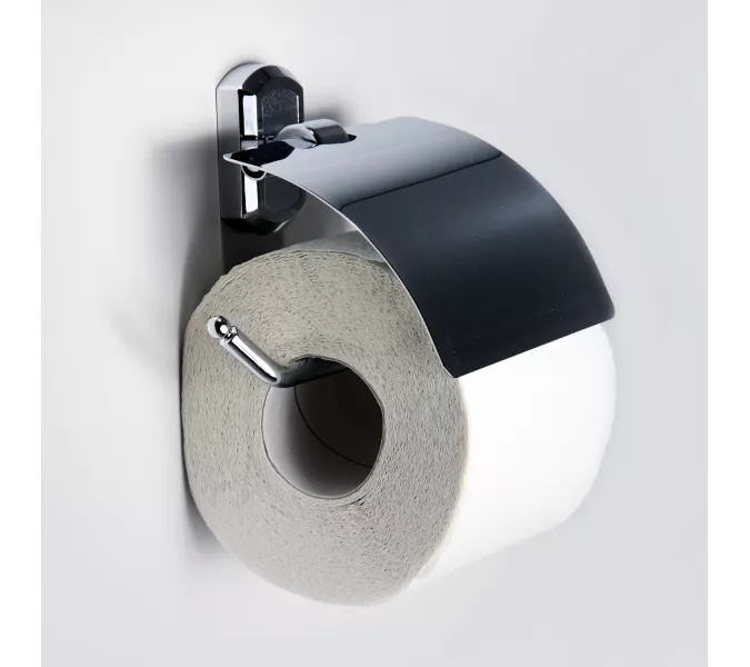 Держатель  туалетной бумаги WasserKRAFT Oder K-3000 K-3025, изображение 2