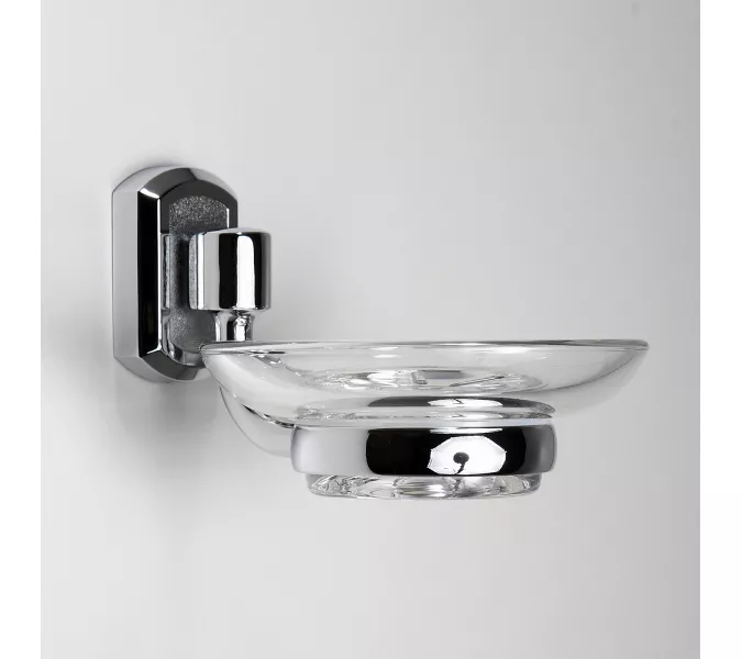 Мыльница WasserKRAFT Oder K-3000 K-3029, изображение 2