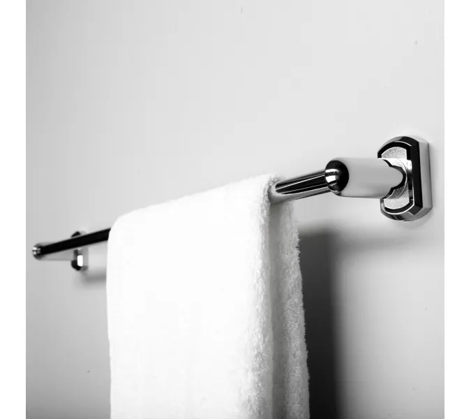Держатель полотенца WasserKRAFT Oder K-3000 K-3030, изображение 2