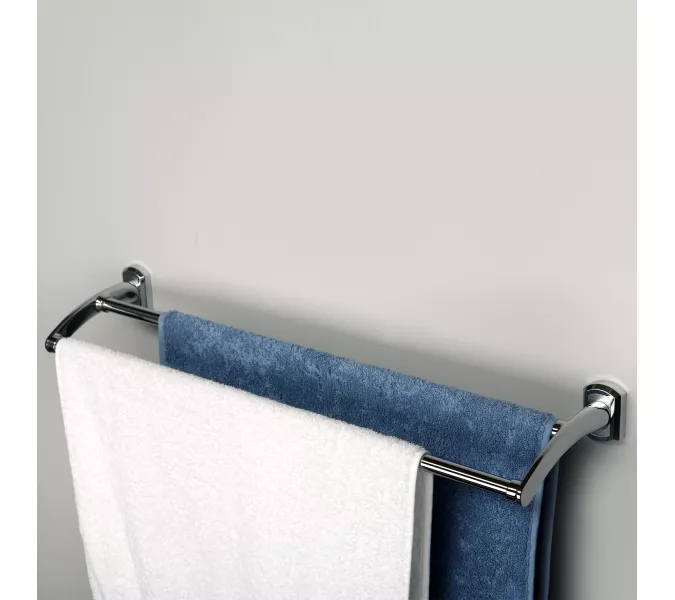 Держатель полотенца WasserKRAFT Oder K-3000 K-3040, изображение 2