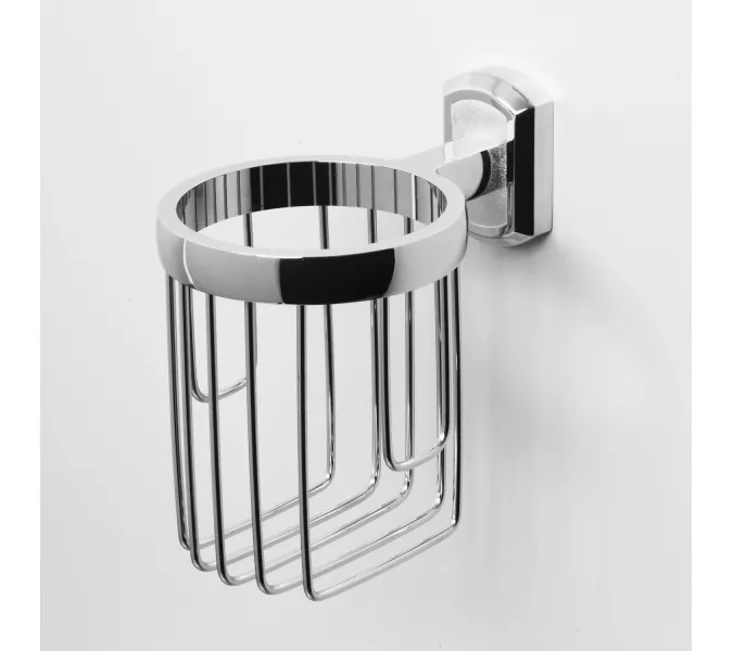 Держатель освежителя WasserKRAFT Oder K-3000 K-3045, изображение 2