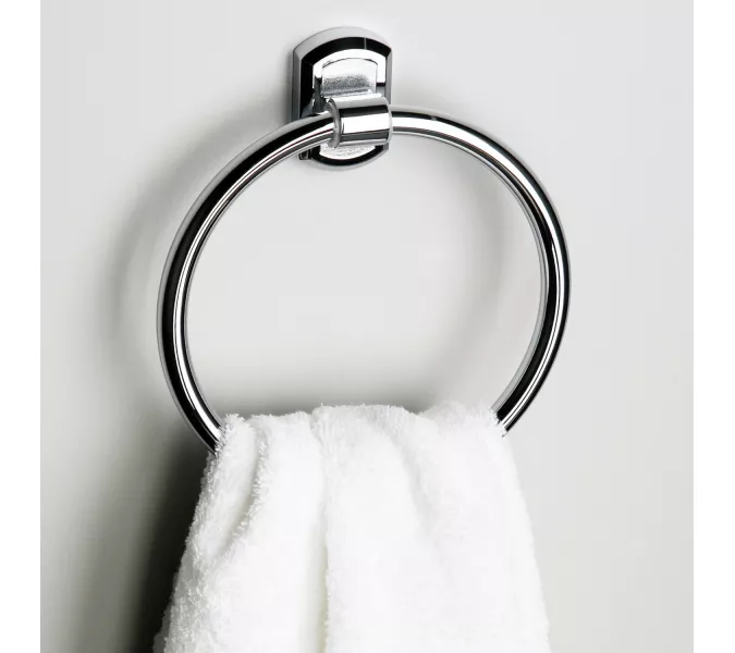 Держатель полотенца WasserKRAFT Oder  K-3060, изображение 2