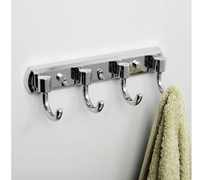 Вешалка  WasserKRAFT Oder  K-3074, изображение 2