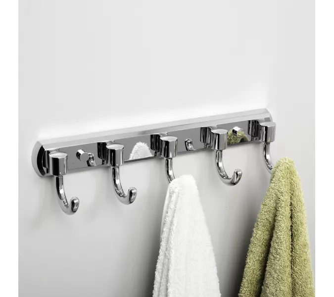 Вешалка WasserKRAFT Oder  K-3075, изображение 2