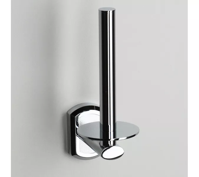 Держатель  туалетной бумаги WasserKRAFT Oder K-3000 K-3097, изображение 2