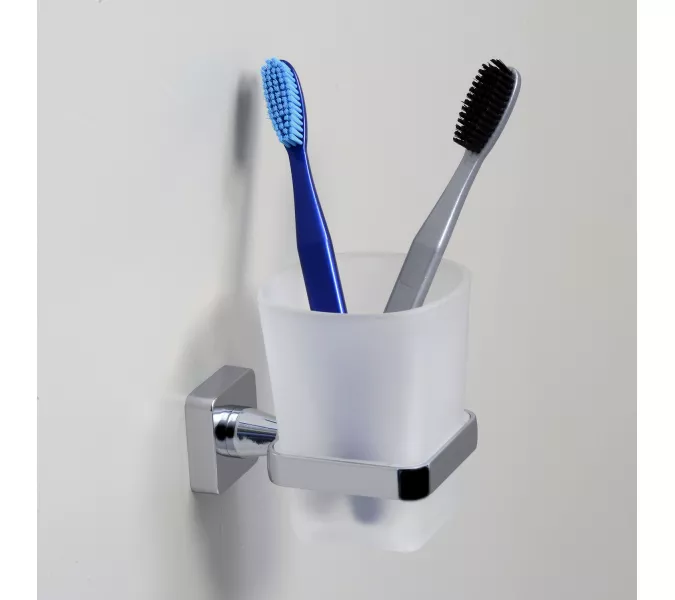 Подстаканник WasserKRAFT Dill K-3900 K-3928, изображение 2