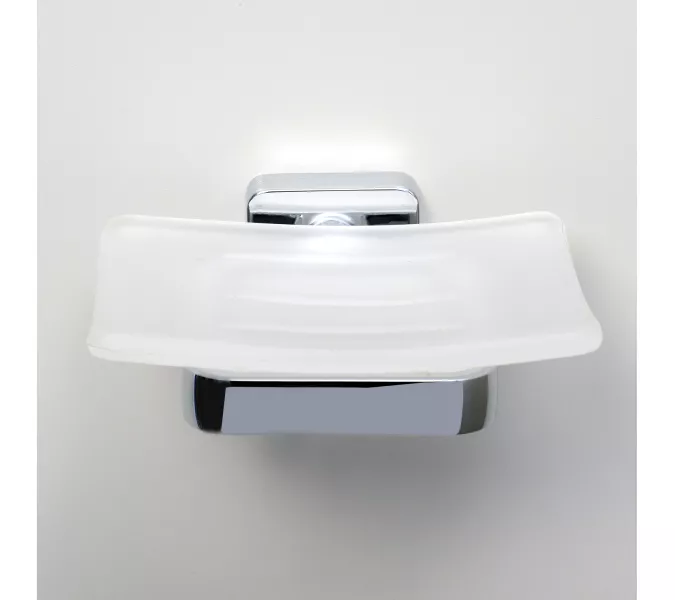 Мыльница WasserKRAFT Dill K-3900 K-3929, изображение 2