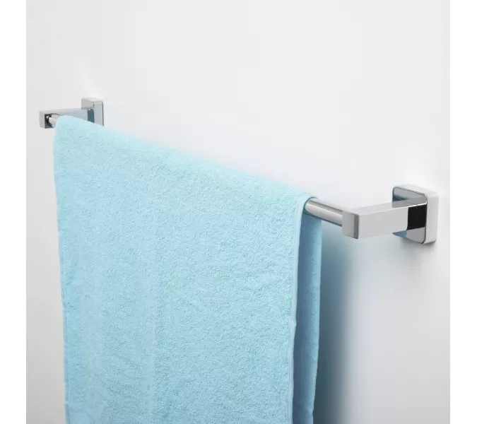 Держатель полотенец WasserKRAFT Dill K-3900 K-3930, изображение 2