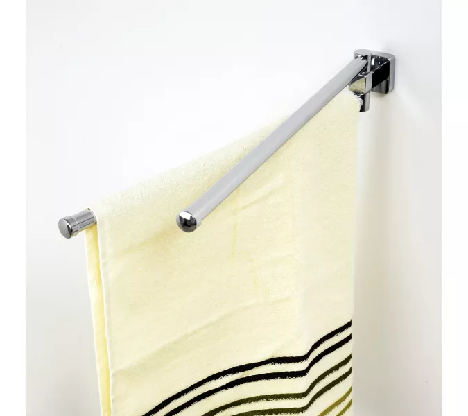 Держатель полотенец WasserKRAFT Dill K-3900 K-3931, изображение 2