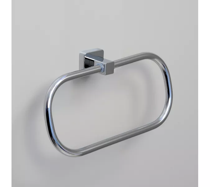 Держатель полотенец WasserKRAFT Dill  K-3960, изображение 2