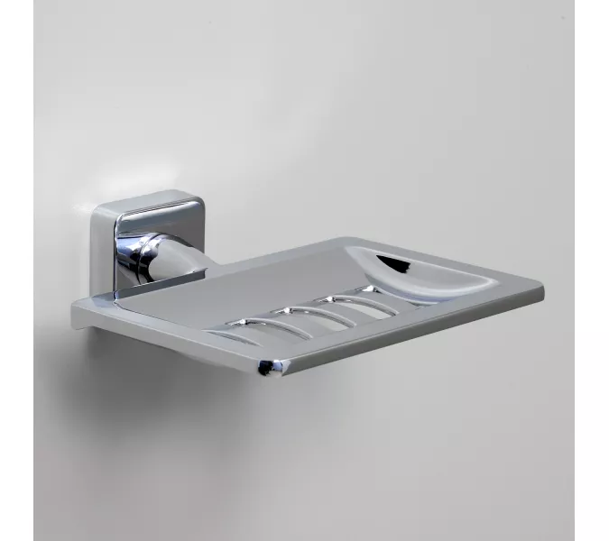 Мыльница WasserKRAFT Dill K-3900 K-3969, изображение 2