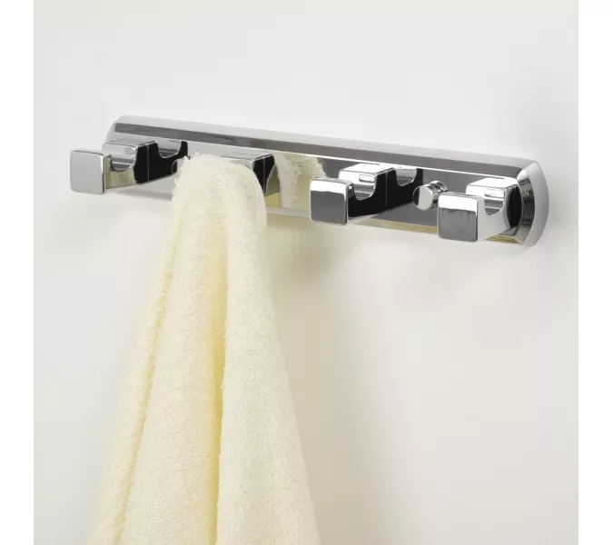 Вешалка WasserKRAFT Dill  K-3974, изображение 2