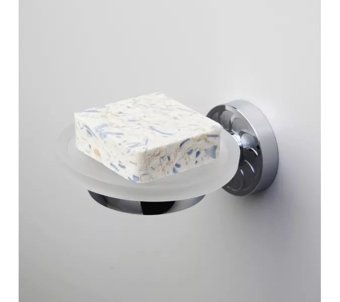 Мыльница WasserKRAFT Isen K-4000 K-4029, изображение 2