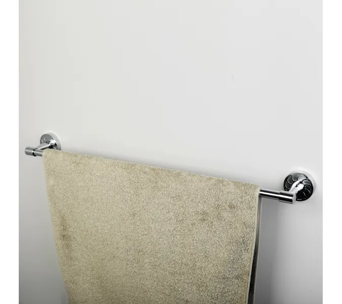 Держатель полотенец WasserKRAFT Isen K-4000 K-4030, изображение 2