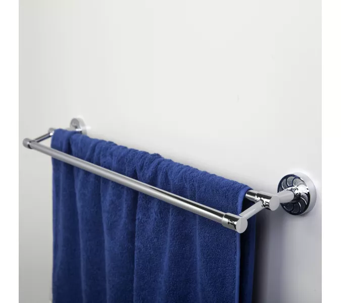 Держатель полотенец WasserKRAFT Isen K-4000 K-4040, изображение 2