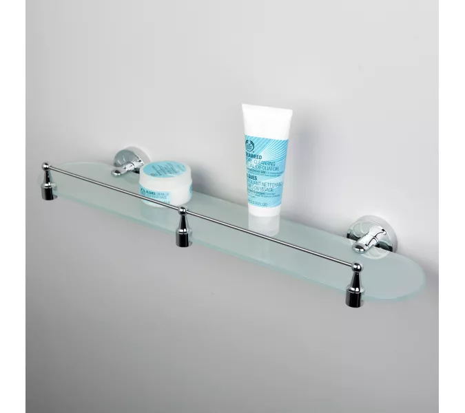 Полка WasserKRAFT Isen K-4000 K-4044, изображение 2