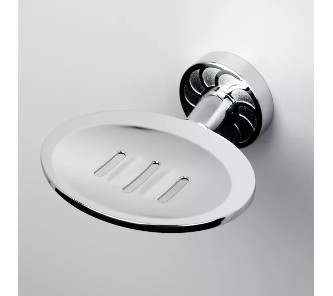 Мыльница WasserKRAFT Isen K-4000 K-4069, изображение 2