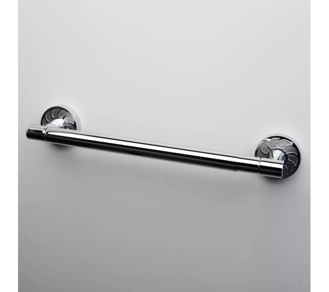 Держатель бумажных полотенец WasserKRAFT Isen K-4000 K-4091, изображение 2