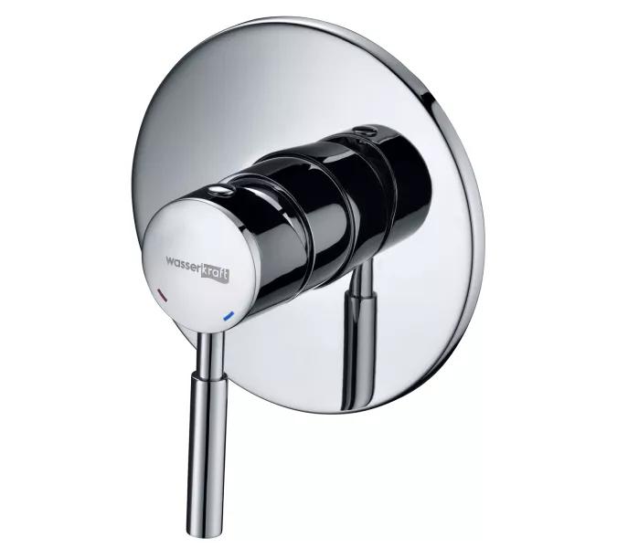 Смеситель  для душа WasserKRAFT Main 4100 4151