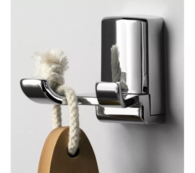 Крючок WasserKRAFT Leine K-5000 K-5023D, изображение 2