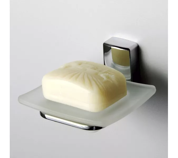 Мыльница WasserKRAFT Leine K-5000 K-5029, изображение 3