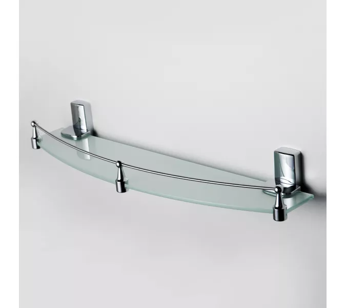 Полка WasserKRAFT Leine K-5000 K-5044, изображение 3