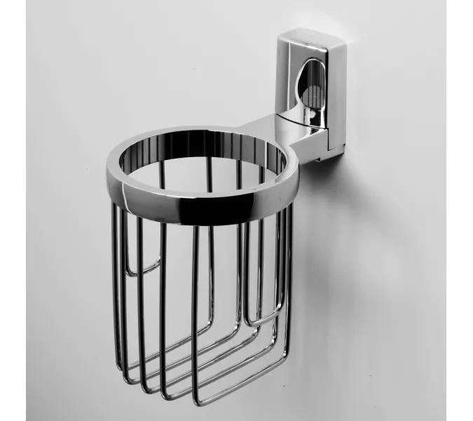 Держатель освежителя WasserKRAFT Leine K-5000 K-5045, изображение 2