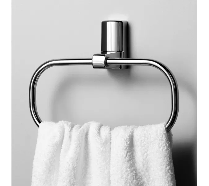 Держатель  полотенец  WasserKRAFT Leine  K-5060, изображение 3