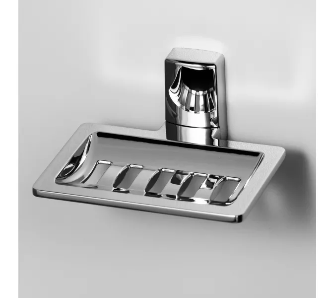 Мыльница WasserKRAFT Leine K-5000 K-5069, изображение 2