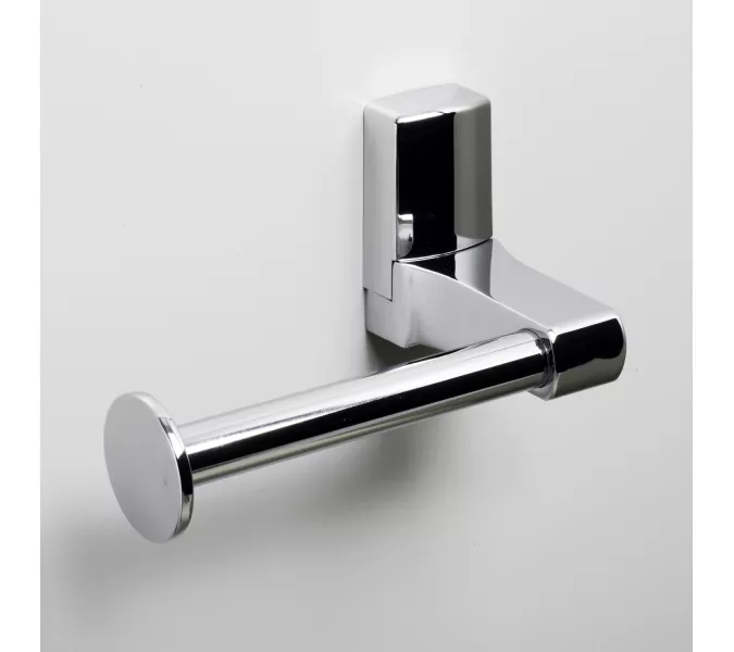 Держатель  туалетной бумаги WasserKRAFT Leine K-5000 K-5096, изображение 2