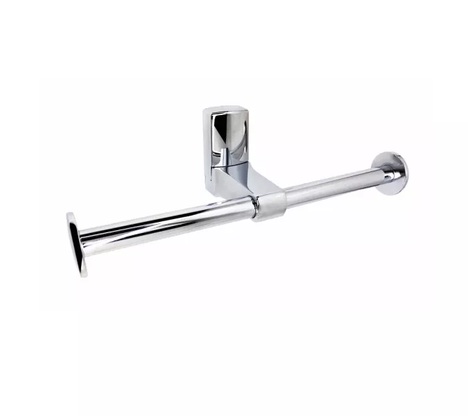 Держатель  туалетной бумаги WasserKRAFT Leine K-5000 K-5096D, изображение 3