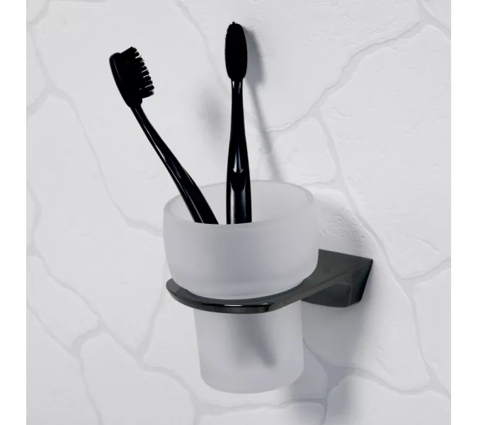 Подстаканник WasserKRAFT Glan K-5100 K-5128, изображение 3