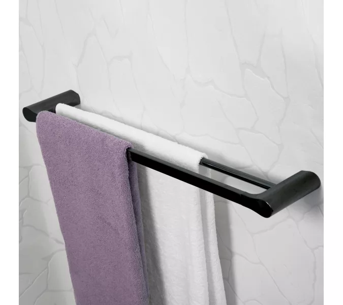 Держатель полотенец WasserKRAFT Glan K-5100 K-5140, изображение 3